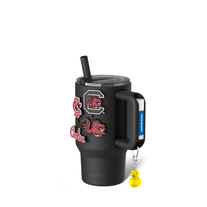 16oz South Carolina Gamecocks Skin And Budz Bundle
