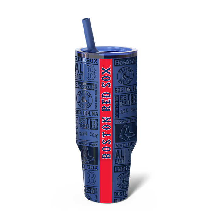 40oz Boston Red Sox Legacy