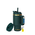 16oz Emerald Elegance