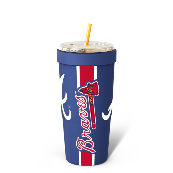 Atlanta Braves Gameday