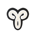 Aries Symbol