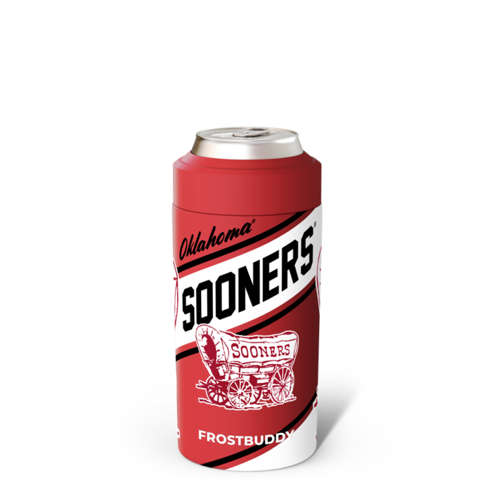 Universal Oklahoma Sooners Mascot