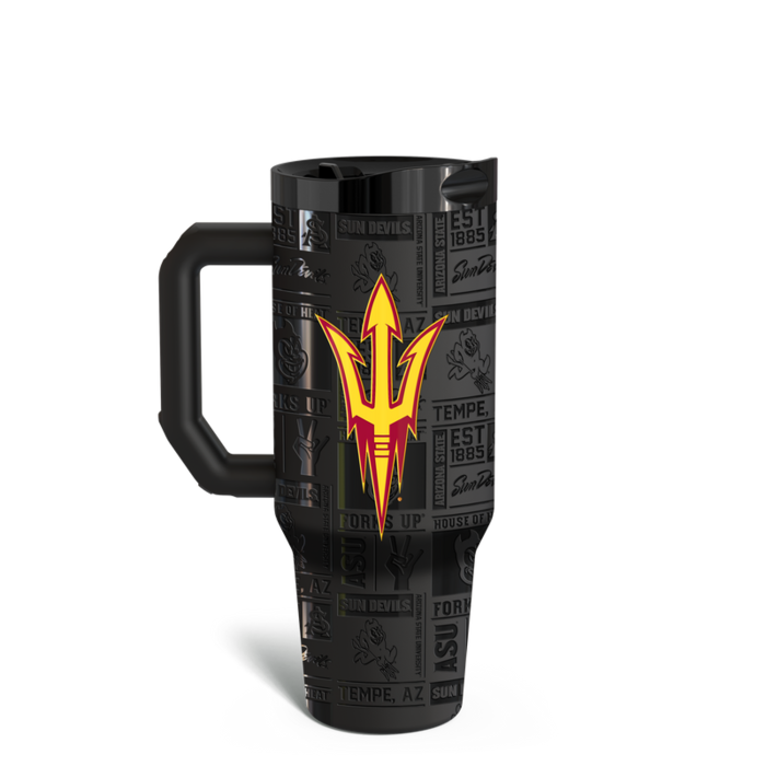 40oz Arizona State Sun Devils Legacy