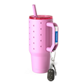 40oz Gumdrop w/ Skin