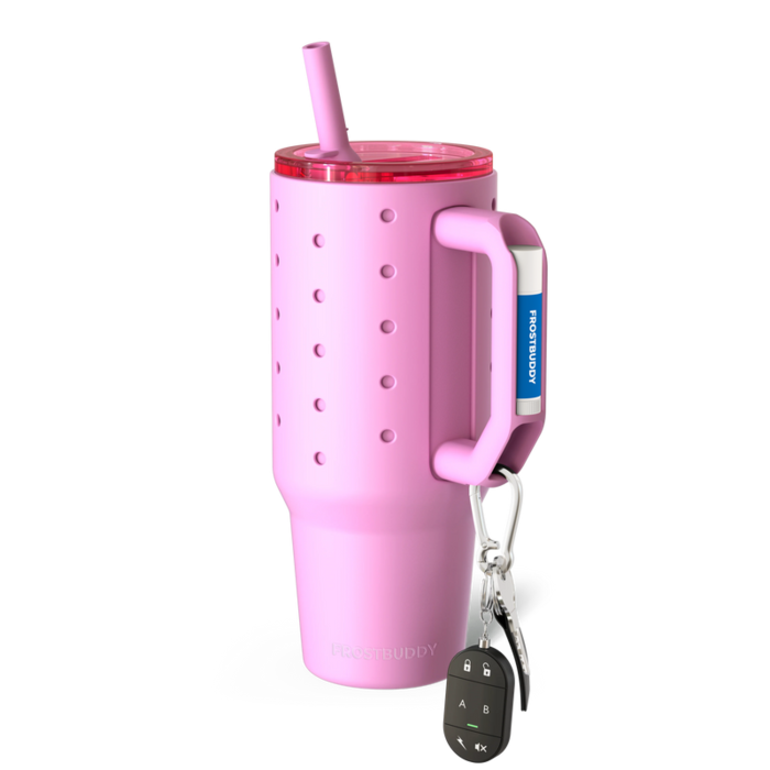 40oz Gumdrop w/ Skin