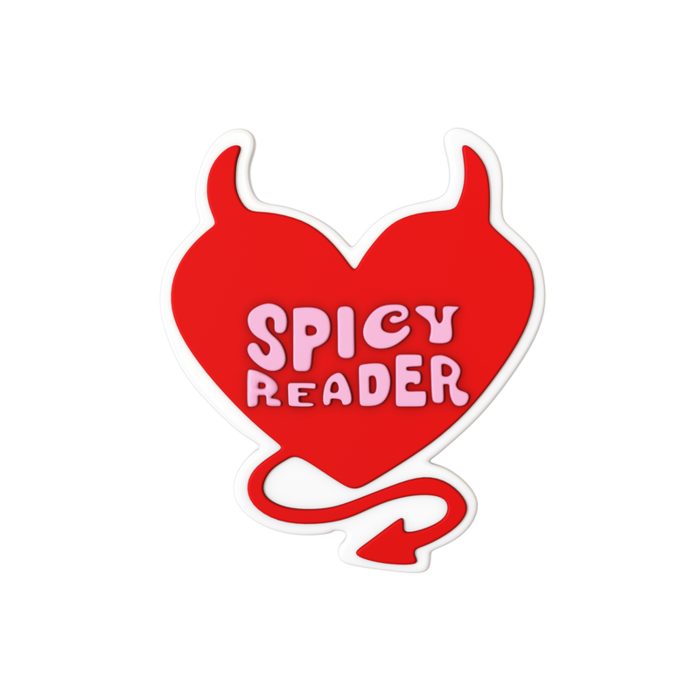 Spicy Reader