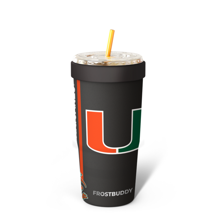 Miami Hurricanes Gameday