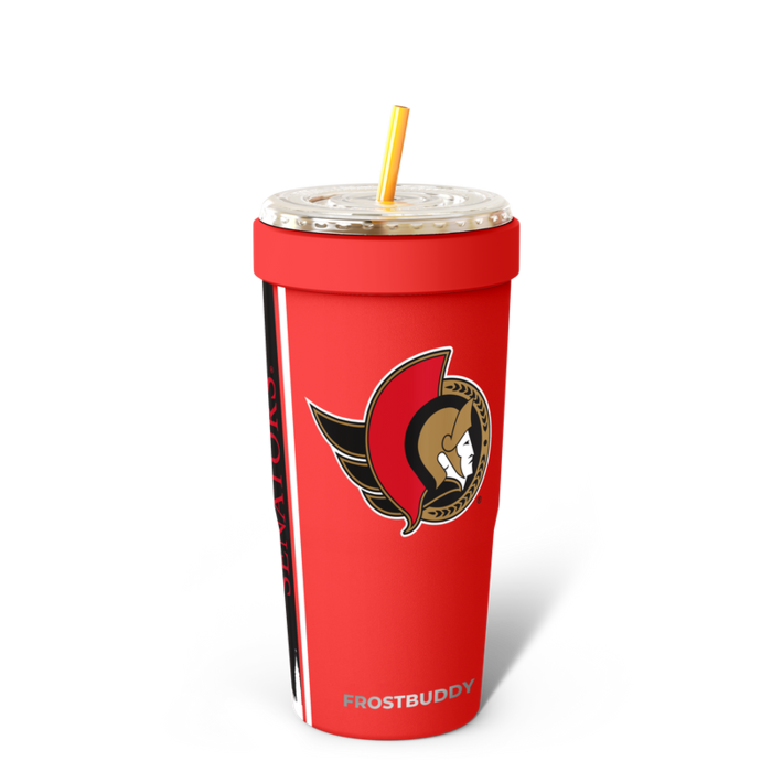 Ottawa Senators Gameday