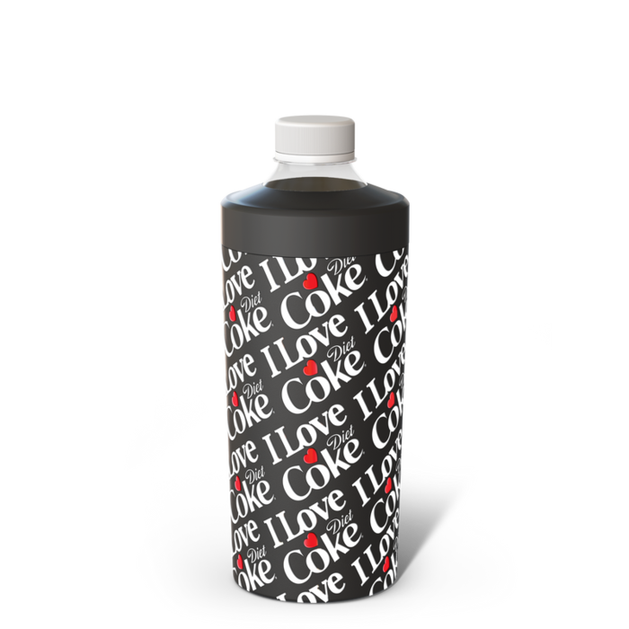 Universal XL Coca-Cola I Love Diet Coke