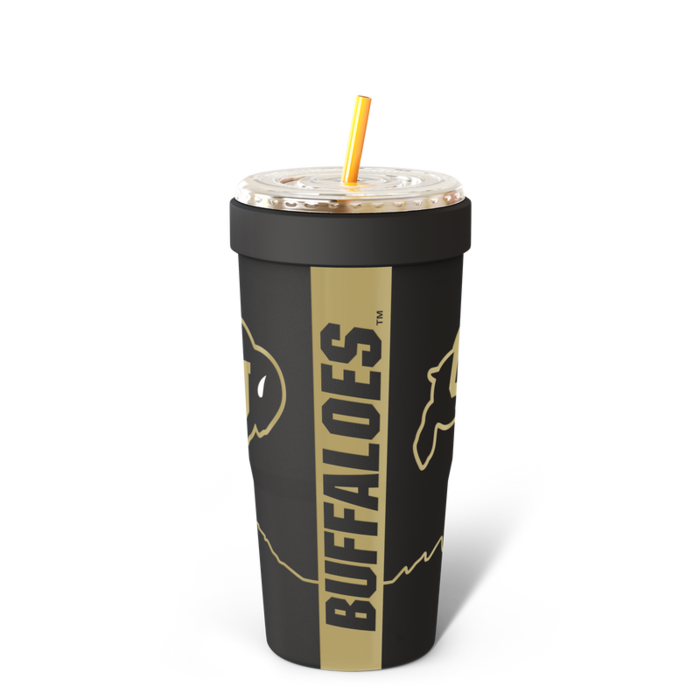 Colorado Buffaloes Gameday