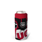 Universal Georgia Bulldogs Drip