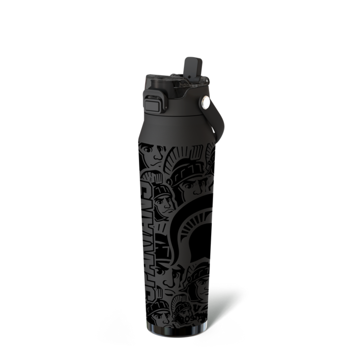 32oz Michigan State Spartans Night Game