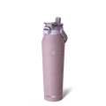 32oz Peony Glitz