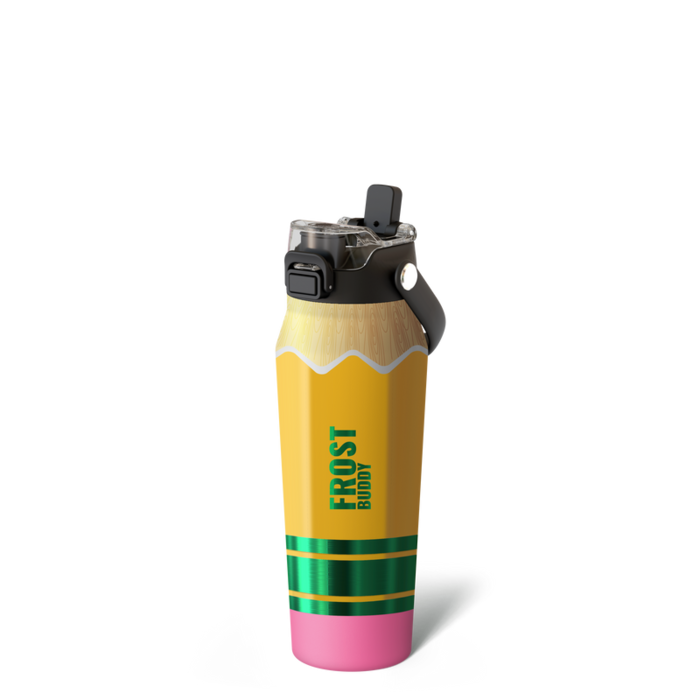 24oz Pencil
