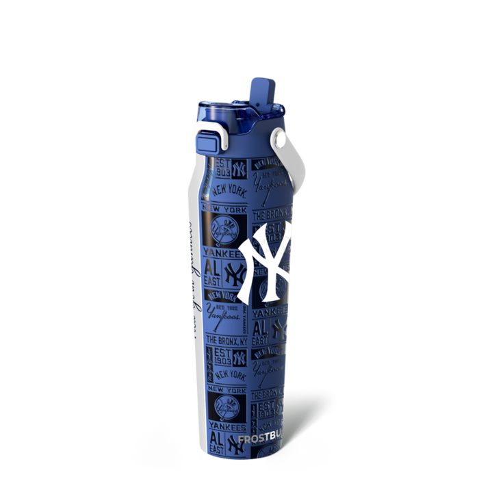 32oz New York Yankees Legacy