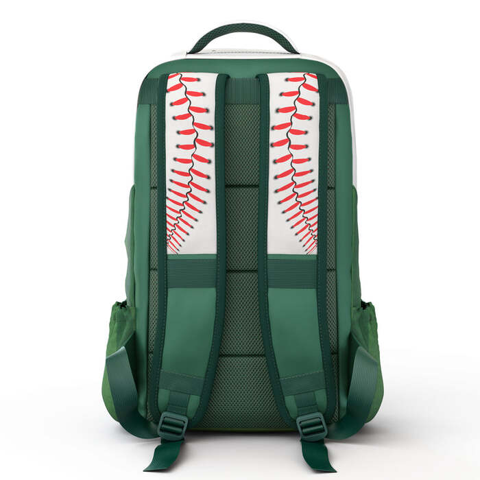 Backpack Buddy Baseball Drip