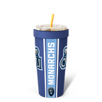 Old Dominion Monarchs Gameday