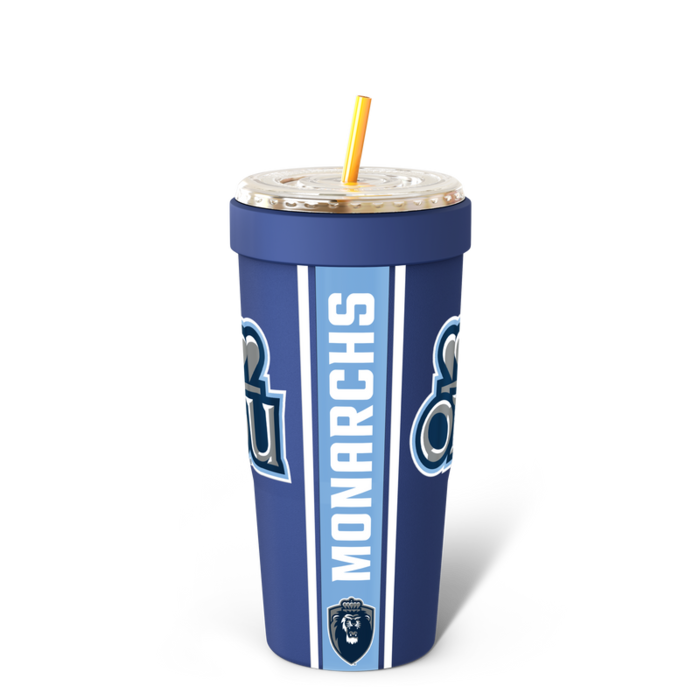 Old Dominion Monarchs Gameday