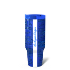 40oz LA Dodgers Legacy