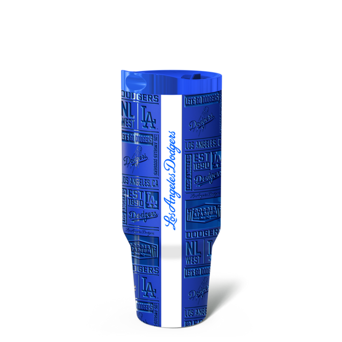 40oz LA Dodgers Legacy