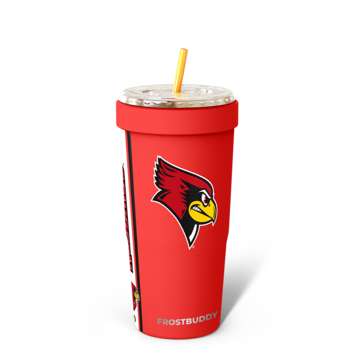 Illinois State Redbirds Gameday
