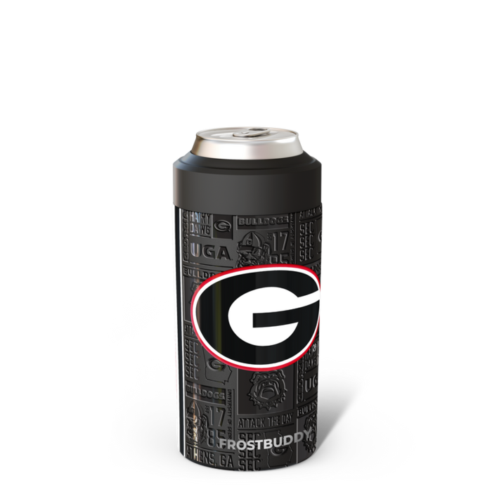 Universal Georgia Bulldogs Legacy