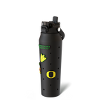 32oz Oregon Ducks Skin And Budz Bundle