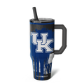 40oz Kentucky Wildcats Drip