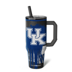 40oz Kentucky Wildcats Drip