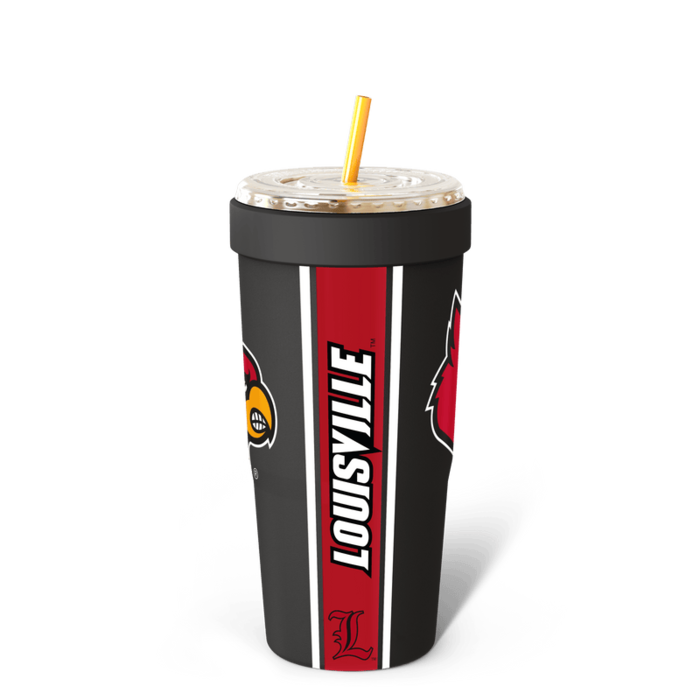 Louisville Cardinals Gameday