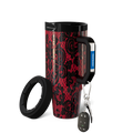 50oz Knotty