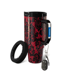 50oz Knotty
