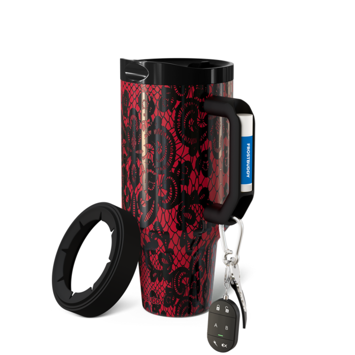 50oz Knotty