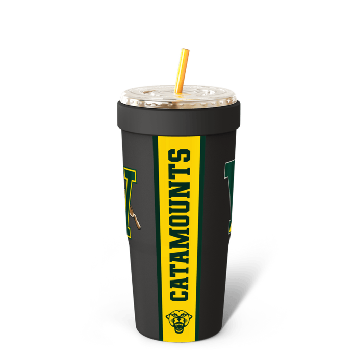 Vermont Catamounts Gameday
