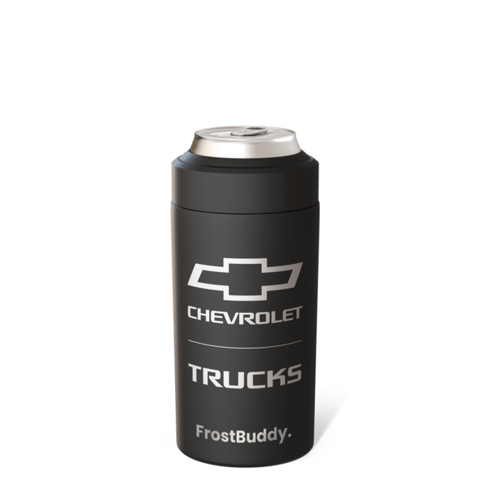 Universal Chevrolet Bowtie Built