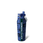 24oz Seattle Mariners Legacy