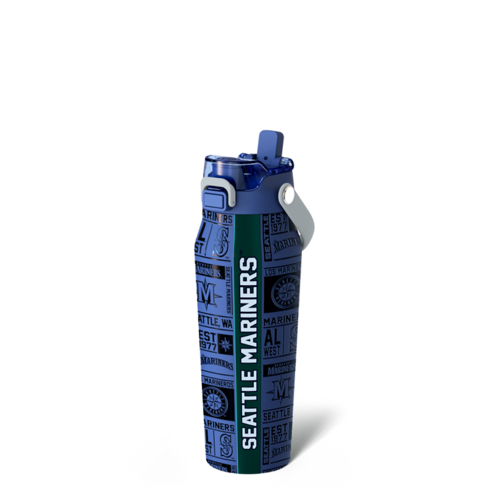 24oz Seattle Mariners Legacy