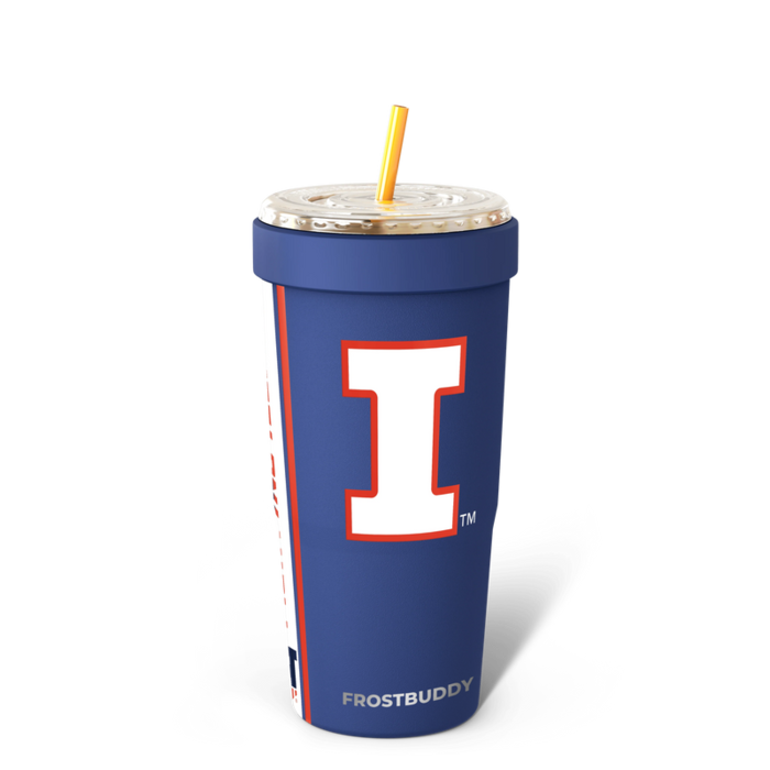 Illinois Fighting Illini Gameday