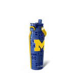 24oz Michigan Wolverines Legacy