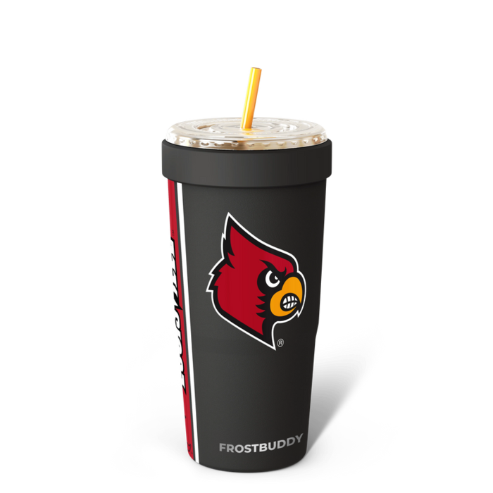 Louisville Cardinals Gameday
