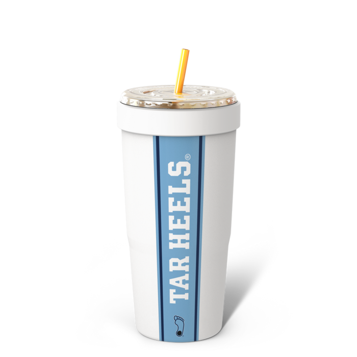 UNC Tarheels Gameday