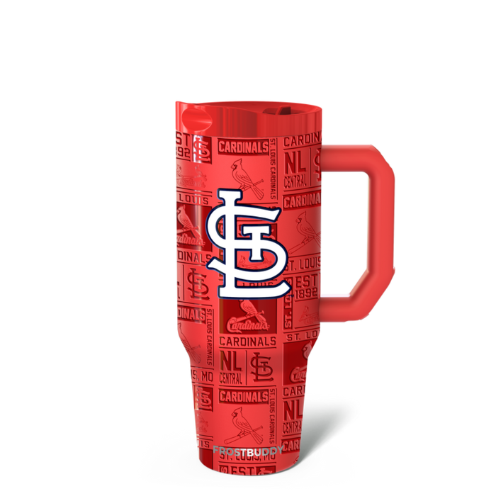 40oz St. Louis Cardinals Legacy