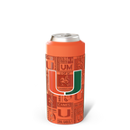 Universal Miami Hurricanes Legacy