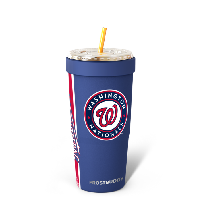 Washington Nationals Gameday