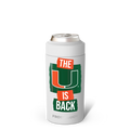 Universal Miami Hurricanes The U