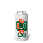 Universal Miami Hurricanes The U