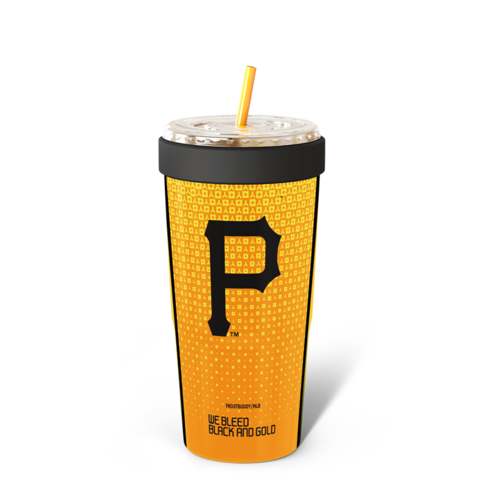 Pittsburgh Pirates City Connect