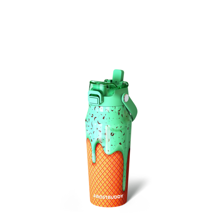 16oz Mint Chocolate