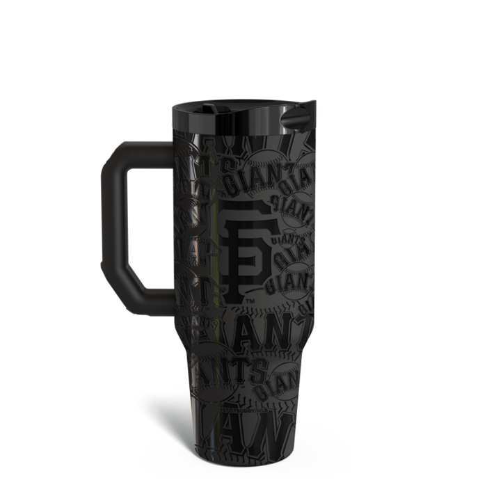 40oz San Francisco Giants Night Game