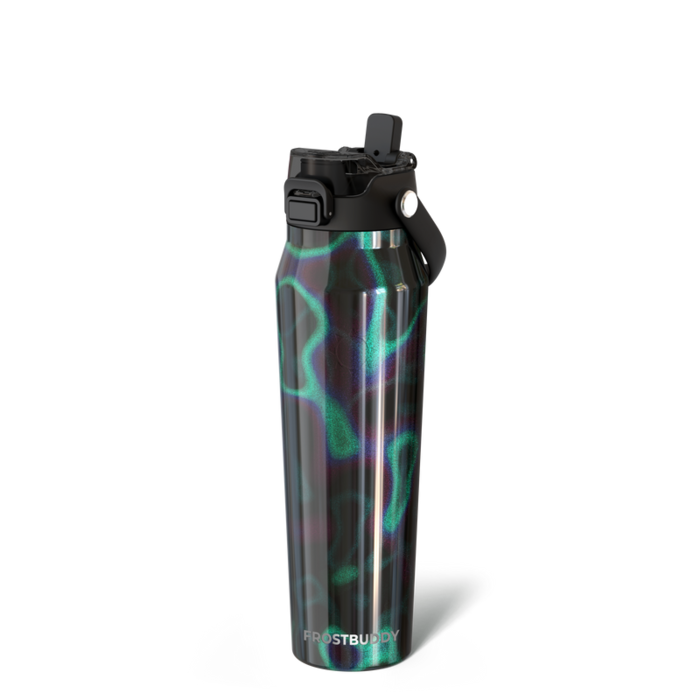 32oz Northern Lights